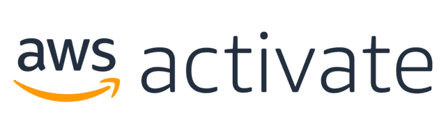 AWS Activate Logo